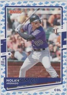 Nolan Arenado