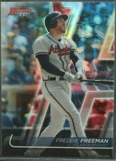 Freddie Freeman