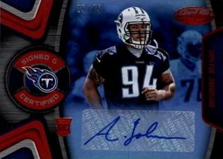 Austin Johnson