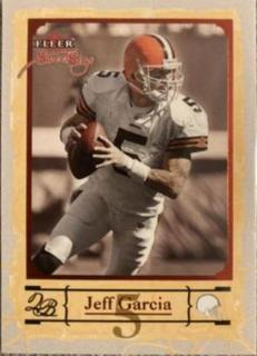 Jeff Garcia