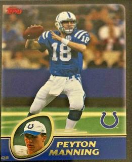 Peyton Manning