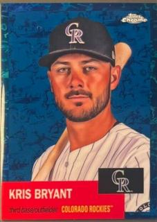 Kris Bryant