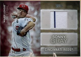 Sonny Gray
