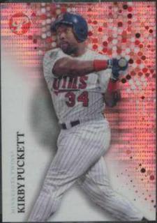 Kirby Puckett