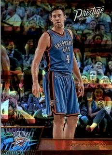 Nick Collison