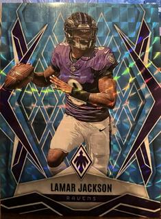 Lamar Jackson