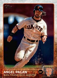 Angel Pagan