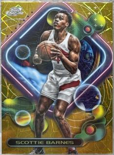 Scottie Barnes