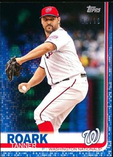 Tanner Roark