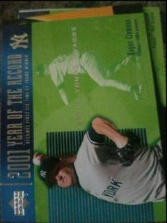 Roger Clemens