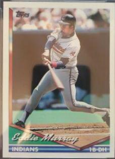 Eddie Murray