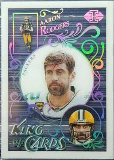 Aaron Rodgers