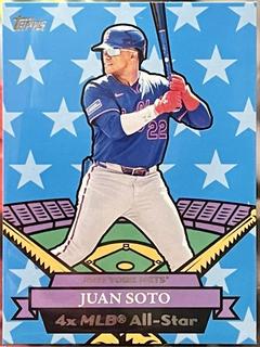 Juan Soto