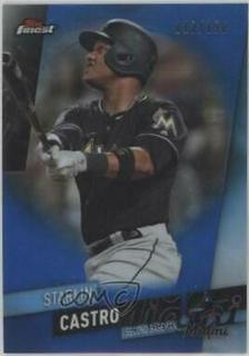 Starlin Castro