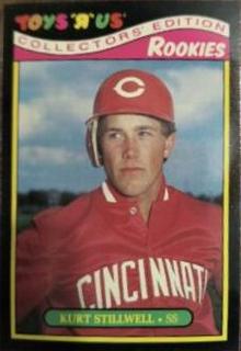 Kurt Stillwell