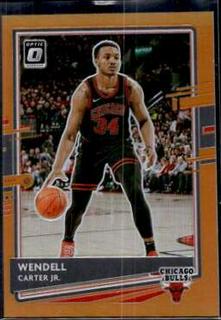 Wendell Carter Jr.