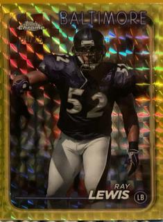 Ray Lewis