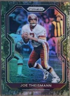 Joe Theismann