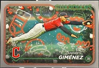 Andres Gimenez