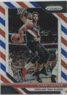 Evan Turner