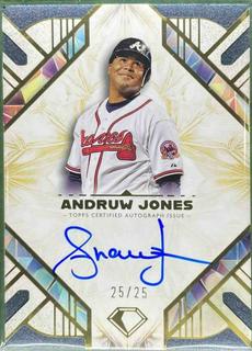 Andruw Jones
