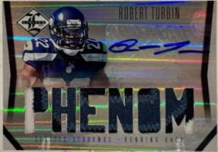 Robert Turbin