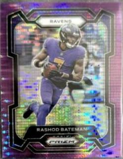 Rashod Bateman