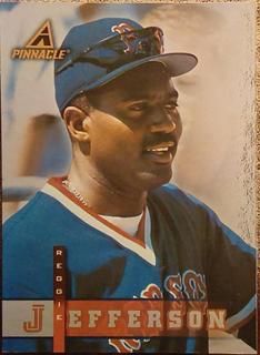Reggie Jefferson