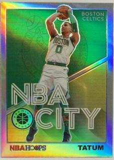 Jayson Tatum