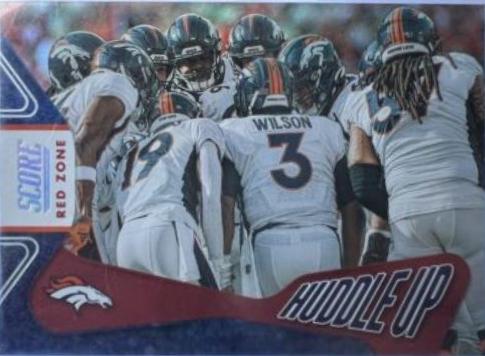Denver Broncos [Red Zone] #11