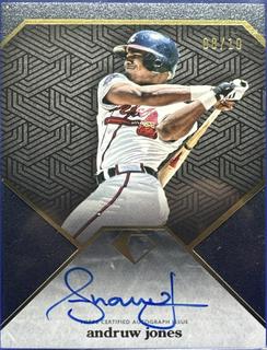Andruw Jones