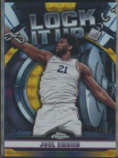 Joel Embiid