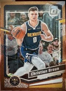 Christian Braun