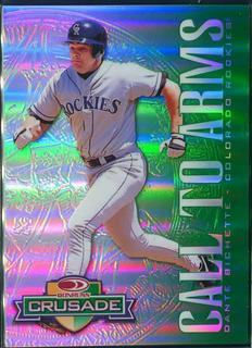 Dante Bichette