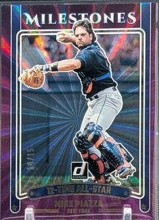 Mike Piazza