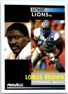Lomas Brown