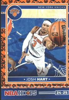 Josh Hart