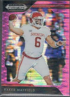 Baker Mayfield