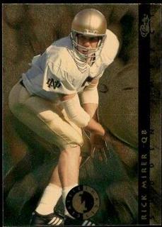 Rick Mirer