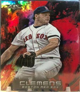 Roger Clemens