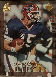 Todd Collins
