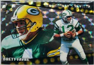Brett Favre