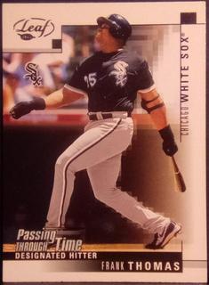 Frank Thomas