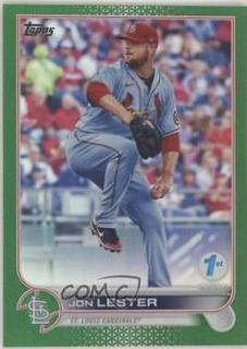 Jon Lester