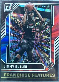 Jimmy Butler III