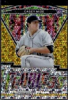 Casey Mize