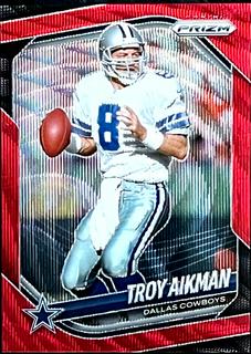 Troy Aikman