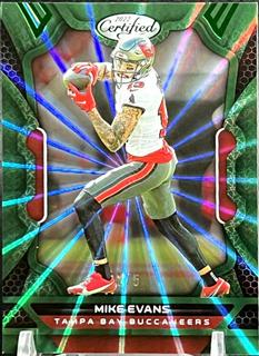 Mike Evans
