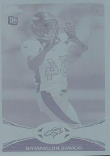 Ronnie Hillman