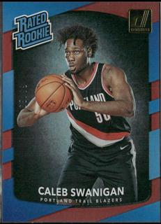 Caleb Swanigan